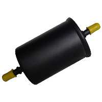 صافی بنزین پلیمری                                     پژو 405 , پژو پارس , برند چکاد