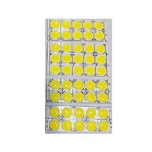 ال ای دی 5 وات مهتابی COB 5W