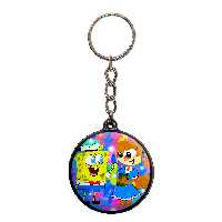 جاکلیدی پرمانه طرح باب اسفنجی کد pmj.27