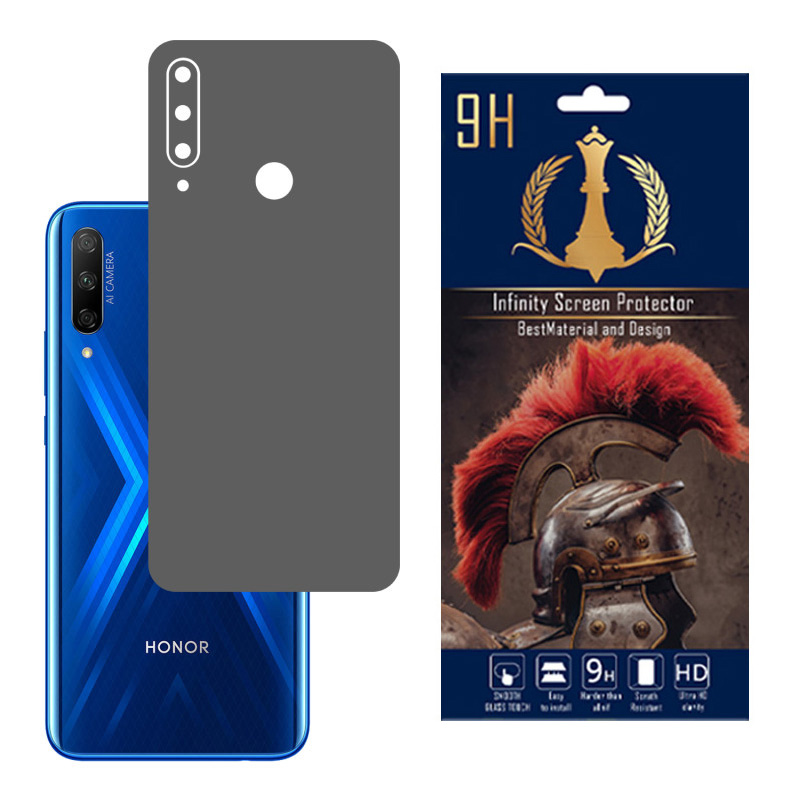 برچسب پوششی اینفینیتی مدل PRO MAX مناسب برای گوشی موبایل آنر 9X