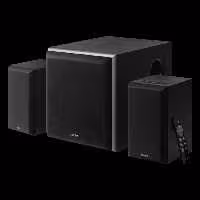 قیمت و خرید اسپیکر ادیفایر Edifier M601DB Black | فروشگاه گیمینگ تکاف