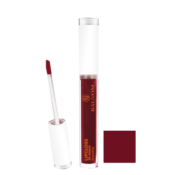 رژ لب مایع بالنوم مدل Long-Lasting شماره 17