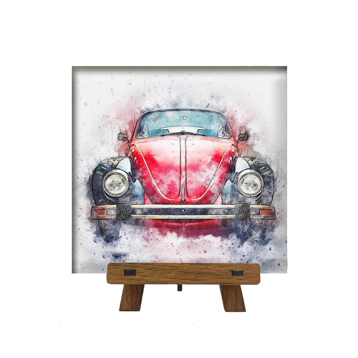  کاشی مدل ch10 کد 15 به همراه پایه