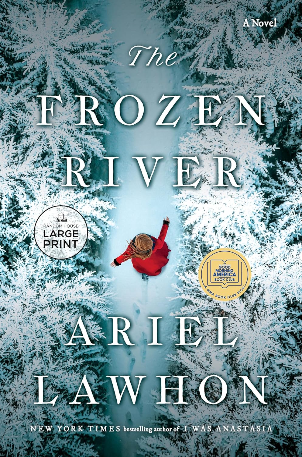 The Frozen River