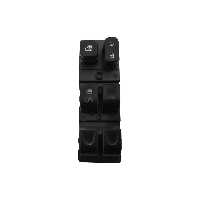 کلید شیشه بالابر جک J5 جلو سمت راننده