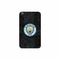 برچسب پوششی ماهوت مدل Manchester-City مناسب برای تبلت سامسونگ Galaxy Tab 3 8.0 2013 T315