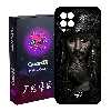 کاور گارد ایکس طرح Johnny Depp مدل Glass10178 مناسب برای گوشی موبایل سامسونگ Galaxy A12