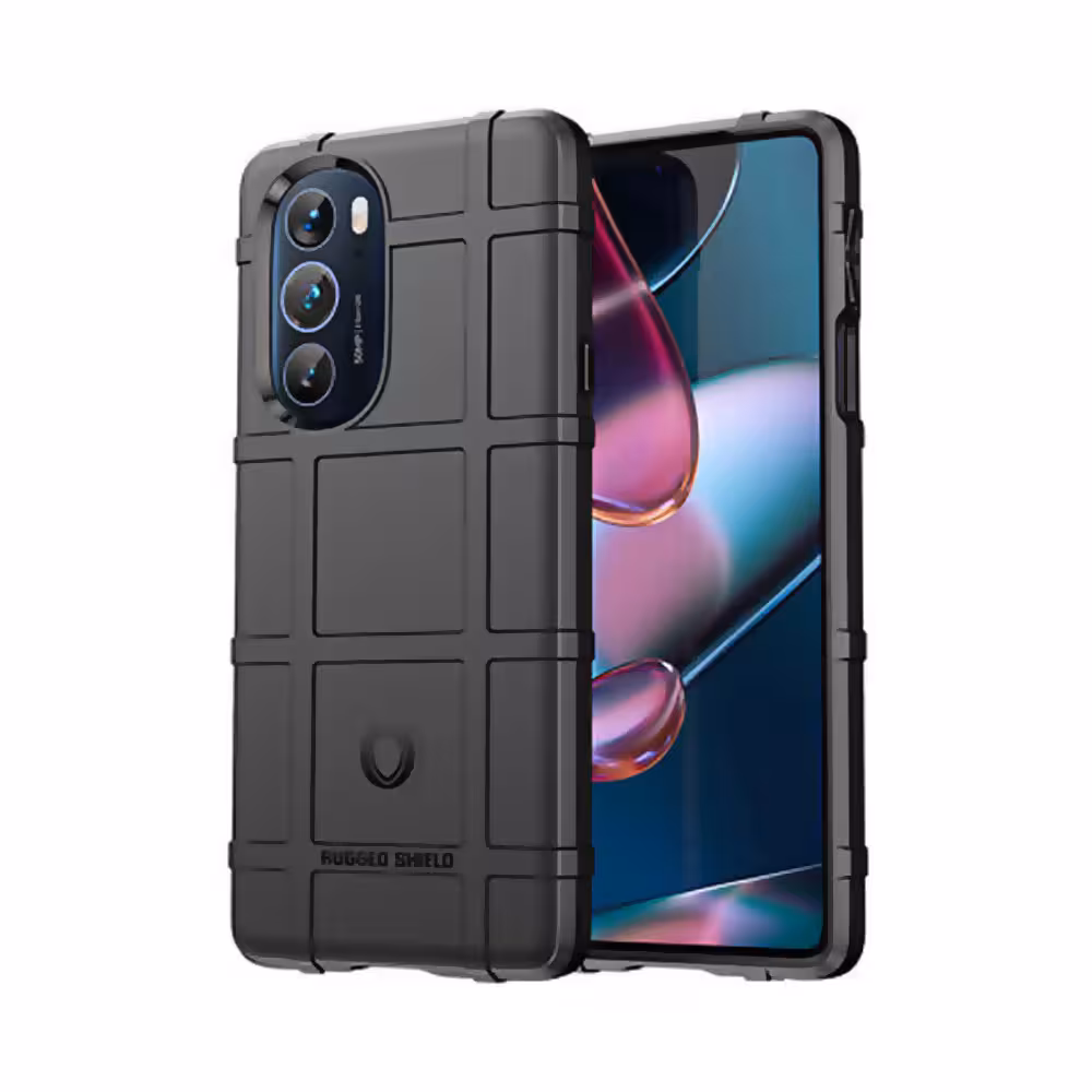 کاور مدل RG مناسب برای گوشی موبایل موتورولا MOTO EDGE 30 PRO