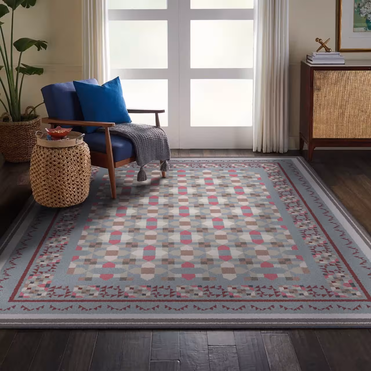 روفرشی کشدار ضداب مخمل شانل ابریشم کد 11P