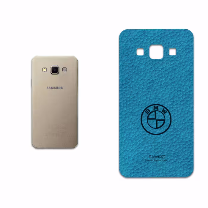 برچسب پوششی ماهوت مدل BL-BMW مناسب برای گوشی موبایل سامسونگ Galaxy A3
