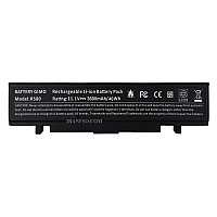 باتری لپ تاپ سامسونگ R468-R528-R580-6Cell مشکی-40 وات ساعت