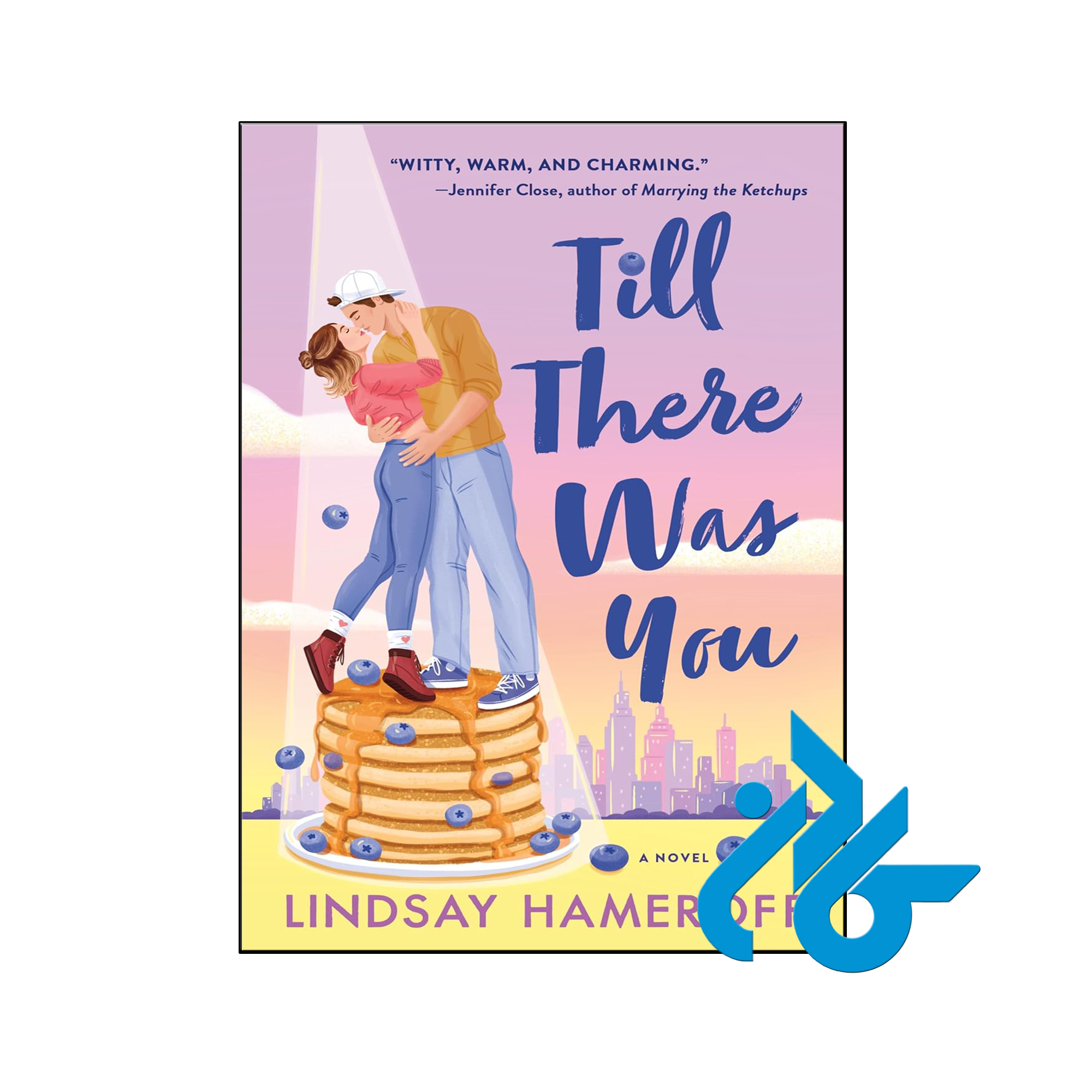 خرید و قیمت کتاب Till There Was You از فروشگاه کادن
