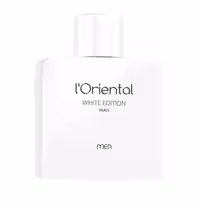 ادکلن اورینتال وایت 100ml l`Oriental
