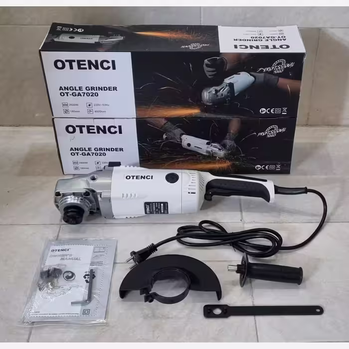 فرز آهنگری صنعتی اتنسی OTENCI ( پس کرایه )