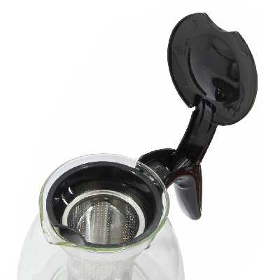 قوری مدل Novel1100