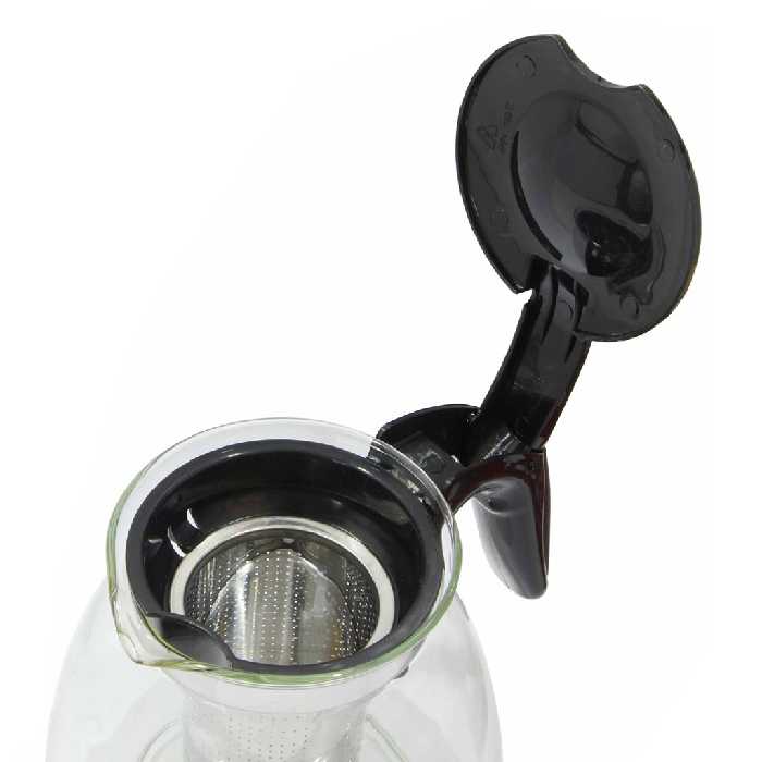 قوری مدل Novel1100