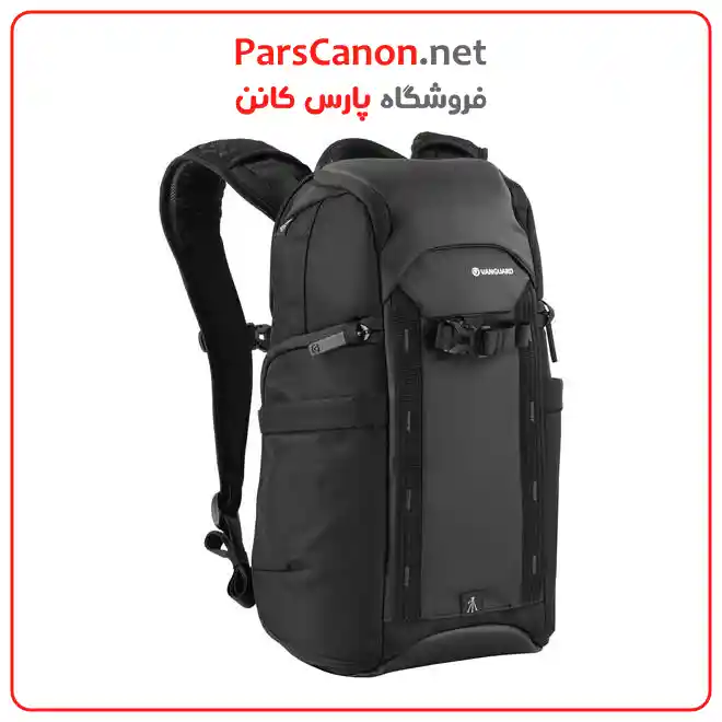 کوله پشنی ونگارد مدل Vanguard VEO Adapter S41 Camera Backpack (Black)