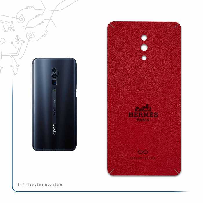 برچسب پوششی ماهوت مدل RL-HRMS مناسب برای گوشی موبایل اپو RENO 10X