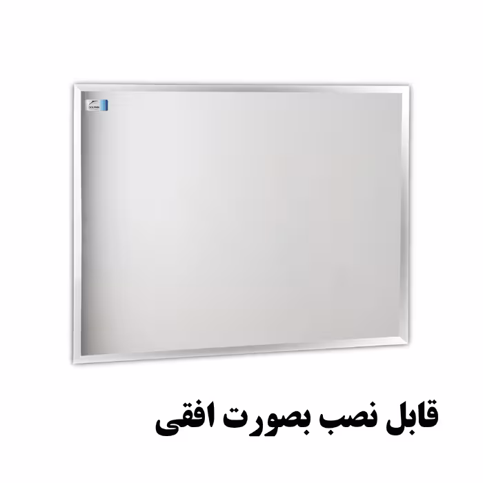 آینه دلفین مدل N-T-6045
