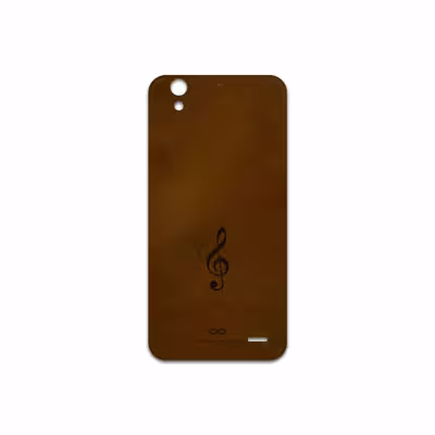 برچسب پوششی ماهوت مدل BFL-SOL مناسب برای گوشی موبایل هوآوی Ascend G630