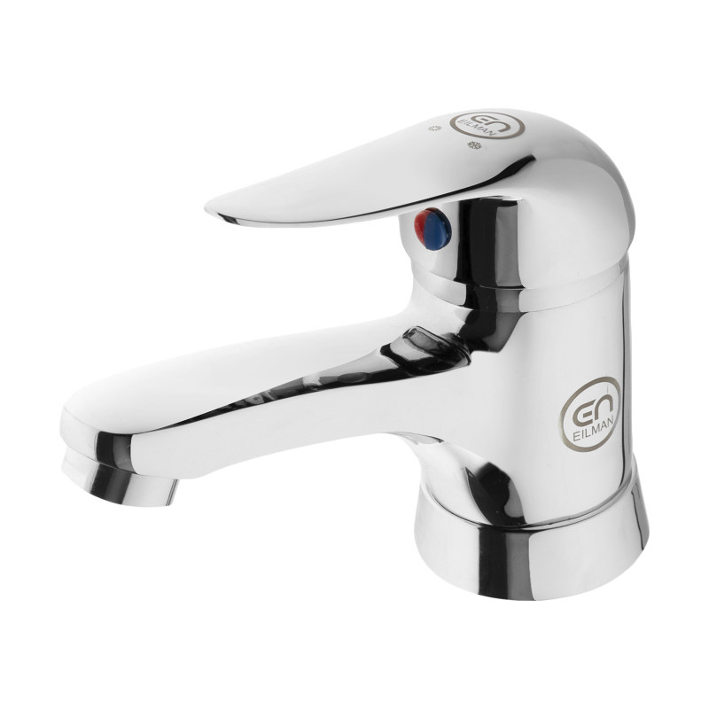 شیر روشویی ایلمان مدل استار