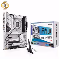 مادربرد ایسوس Z790-AYW WIFI W