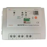 شارژ کنترلر خورشیدی 10 آمپر ئی پی سولار مدل Tracer-1210RN