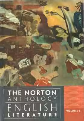 THE NORTON ANTHOLOGY ENGLISH LITERATURE / VOLUME E