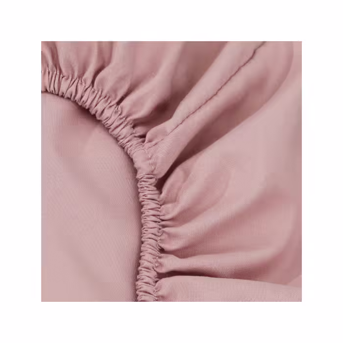 ملحفه مدل کشدار کتان سایز 200x90 سانتی متر
