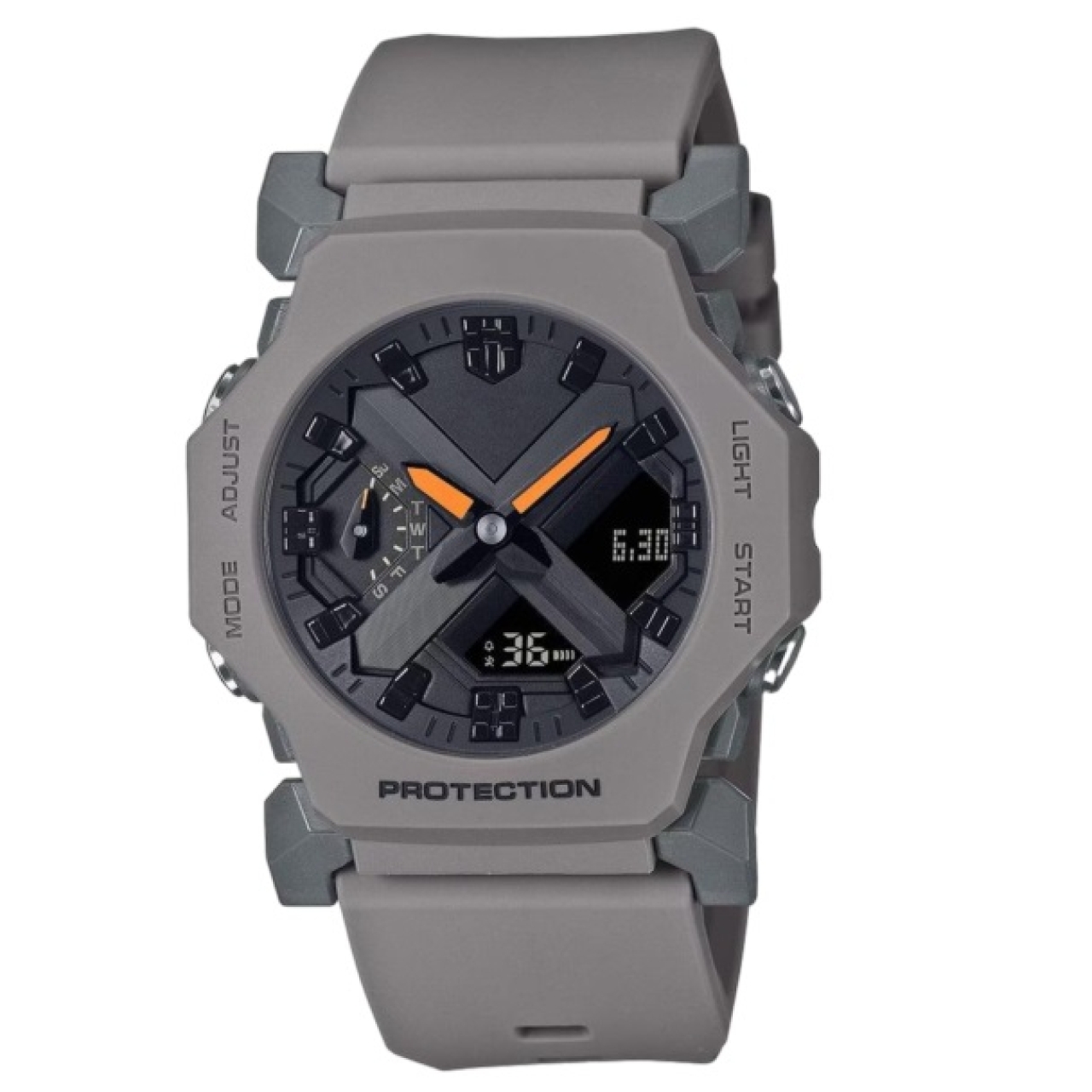 ساعت مچی دیجیتال مدل 2300 کد E22