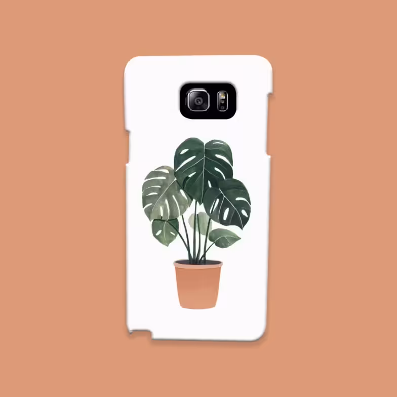 کاور گارد قاب مناسب برای گوشی موبایل سامسونگ NOTE 5 -کد 362
