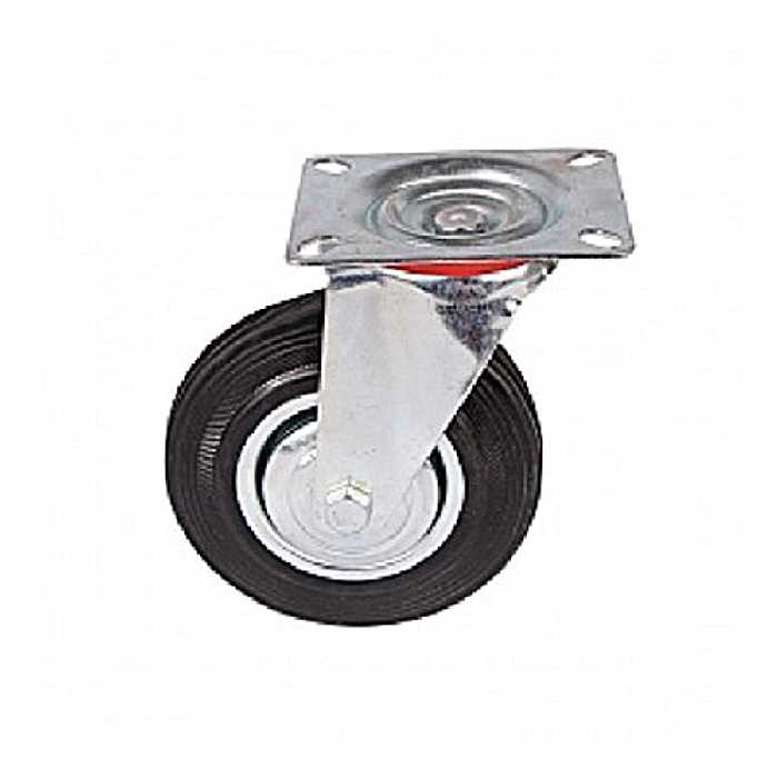 چرخ متحرک 12.5 سانتی آیرون مکس