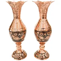 سنبلدان مسی مدل الماس تراش کد 30 بسته 2 عددی