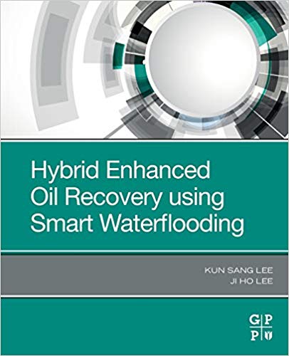 خرید و دانلود نسخه کامل کتاب Hybrid Enhanced Oil Recovery Using Smart Waterflooding