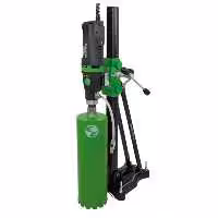 دریل نمونه بردار کرگیر ایبن اشتاک DBE 182