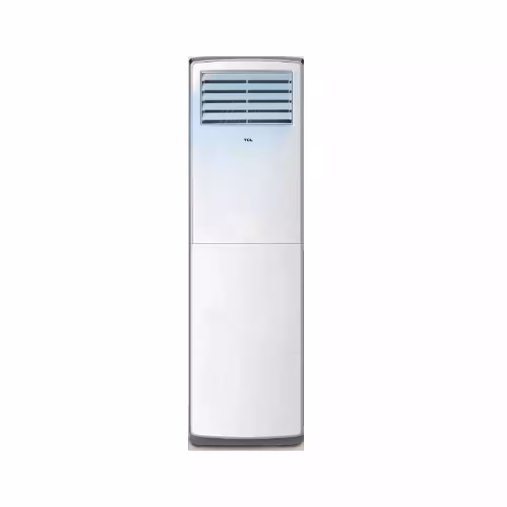 کولر گازی 42 هزار ایستاده اینورتر TCLمدل TAC-42CHFA/FHI