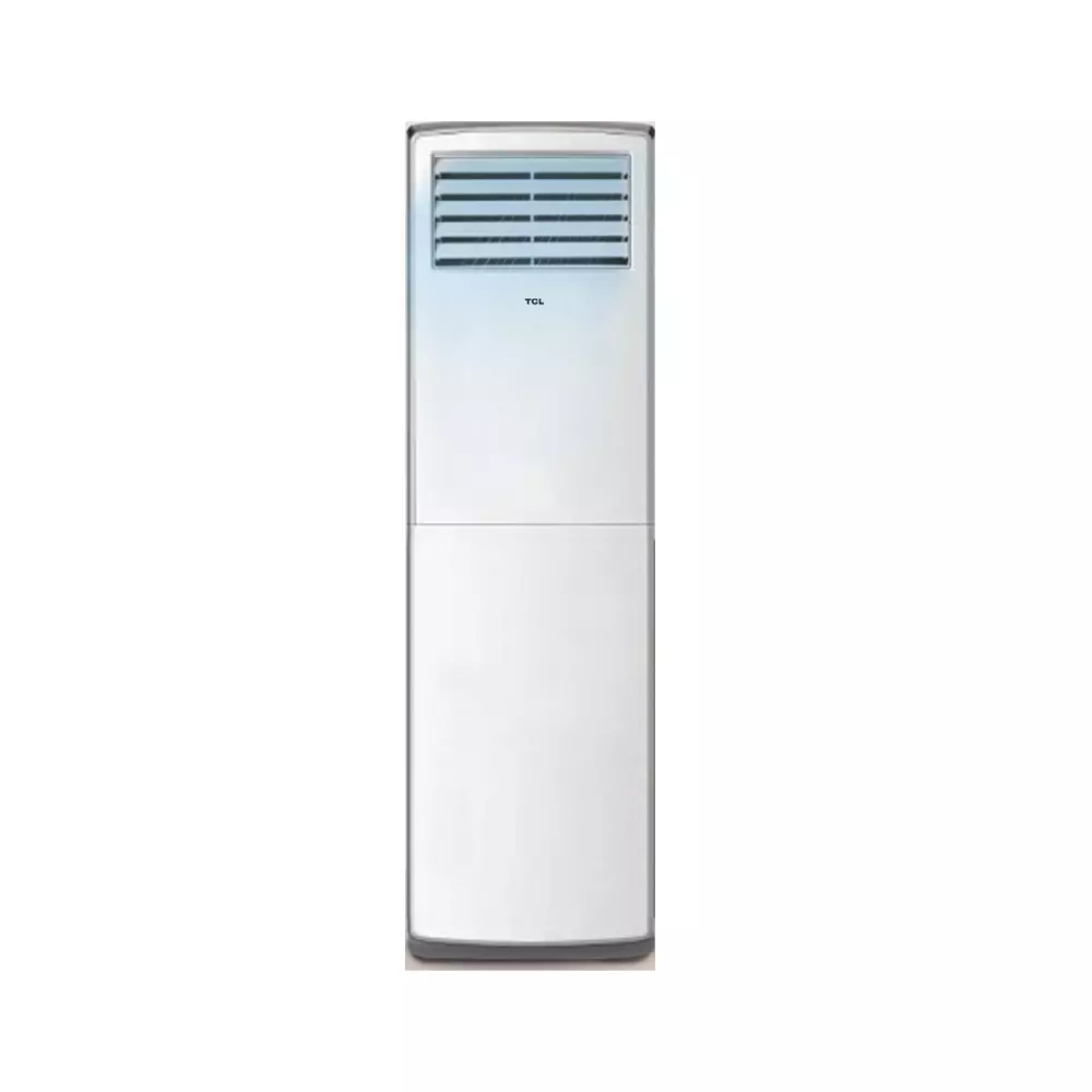کولر گازی 42 هزار ایستاده اینورتر TCLمدل TAC-42CHFA/FHI