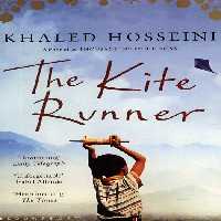 THE KITE RUNNER:بادبادک باز (زبان اصلی،انگلیسی) - ناشربوک | خرید آنلاین کتاب