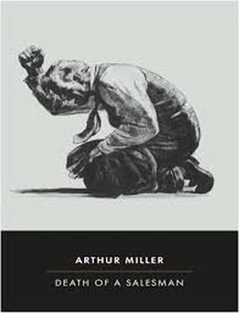 DEATH OF A SALESMAN | مرکز فرهنگی آبی