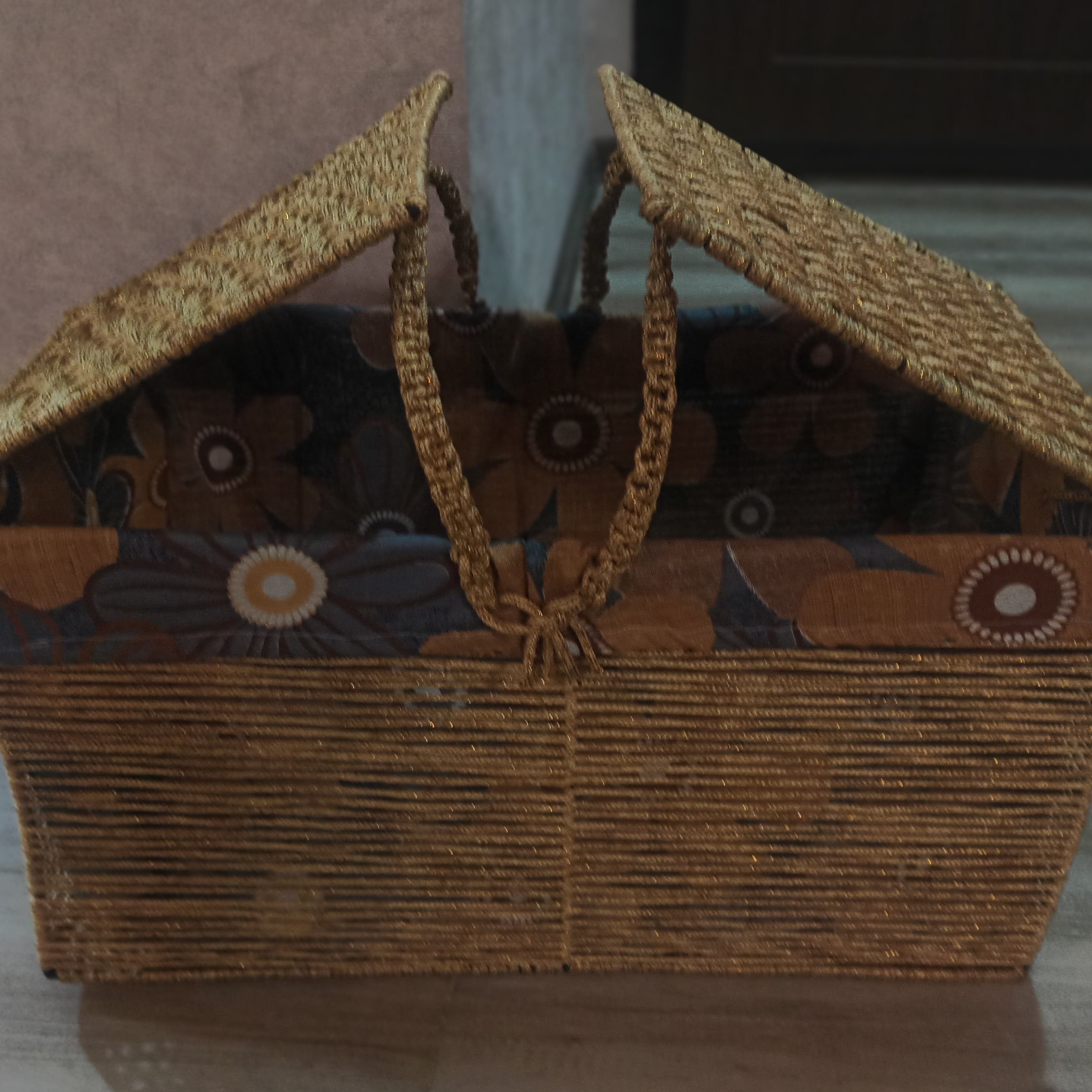سبد پیک نیک