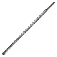 مته پنج شیار راک مدل ART-RK-800-34 سایز 34 میلیمتر