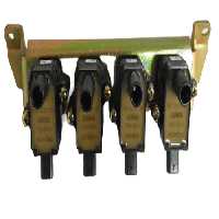 کویل شاهین SP100