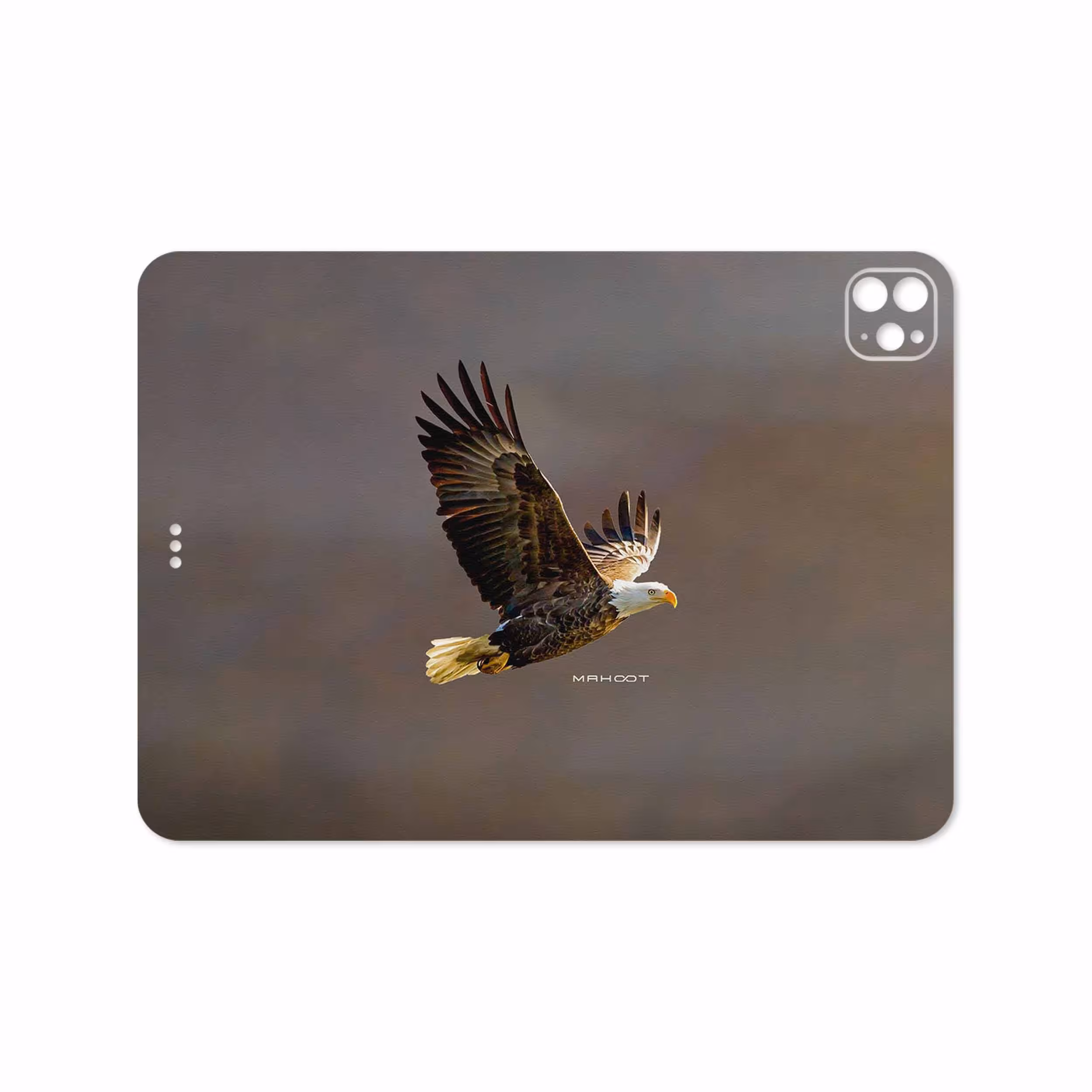 برچسب پوششی ماهوت مدل Eagle مناسب برای تبلت اپل iPad Pro 11 (GEN 2) 2020 A2228