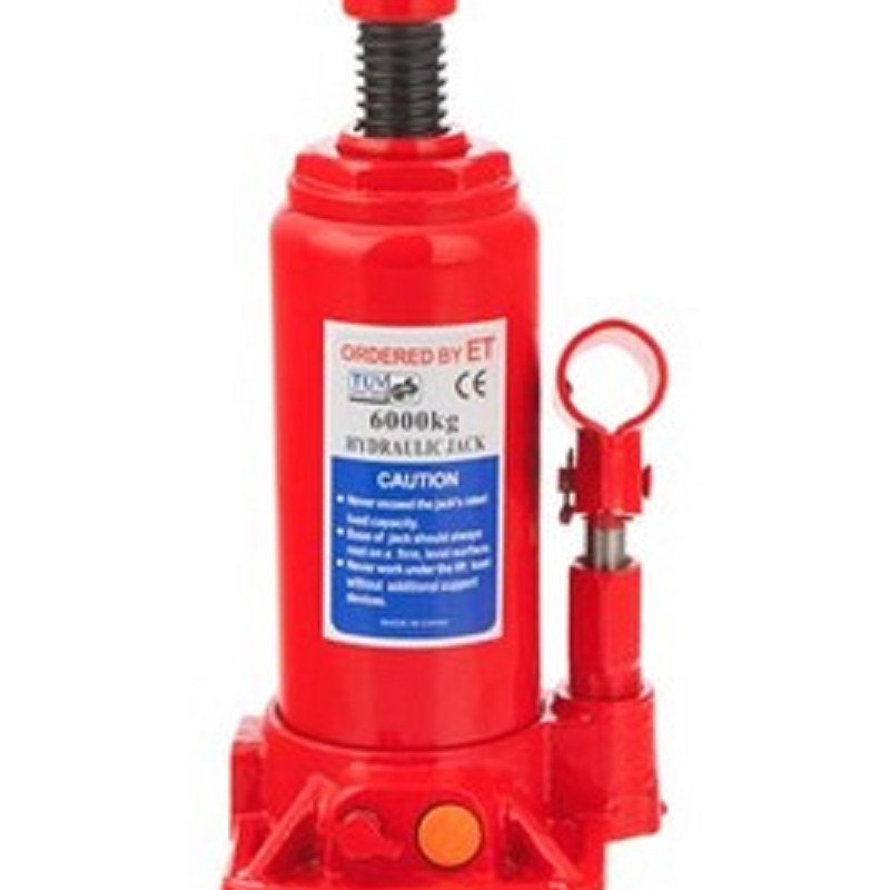 جک  4تن روغنی  استرانگ