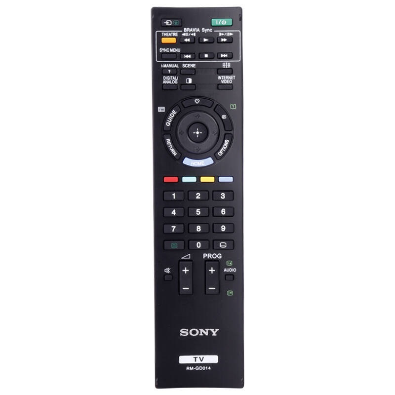 کنترل تلویزیون سونی Sony RM-GD014