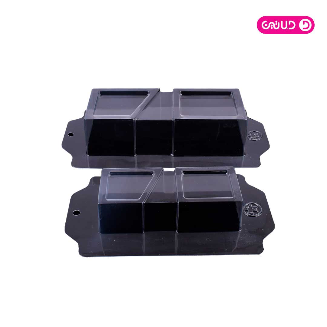 طلق دسر طرح 36 مارتلاتو