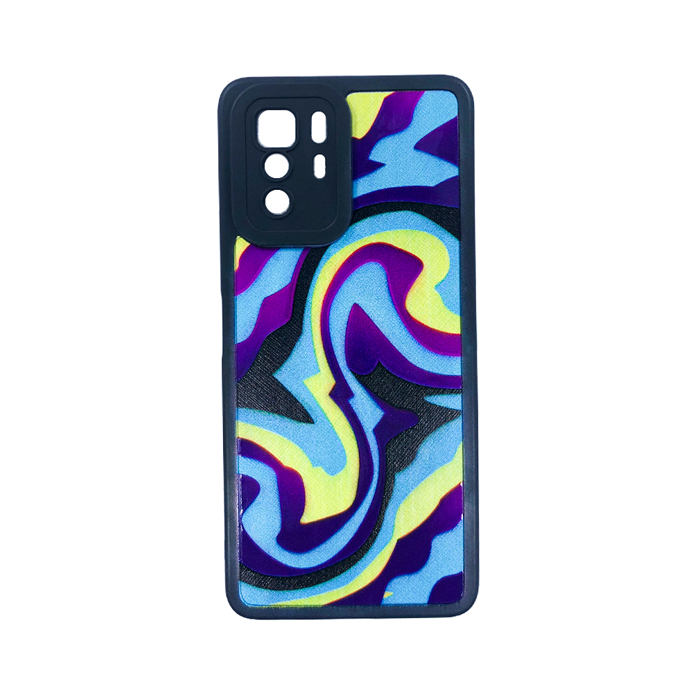 کاور مدل TDS32 مناسب برای گوشی موبایل شیائومی Poco X3 GT