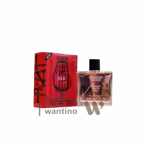 عطر ادکلن زنانه ویکتوریا سکرت بامب شل اینتنس اسمارت کالکشن کد 614 (Victoria Secret Bombshell New York) حجم 100 میل