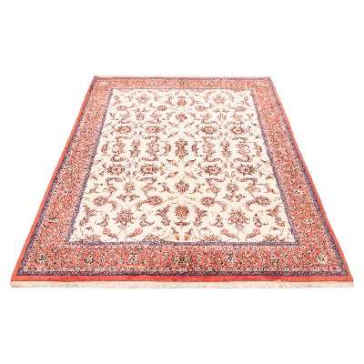 فرش دستباف چهار متری سی پرشیا کد 187070