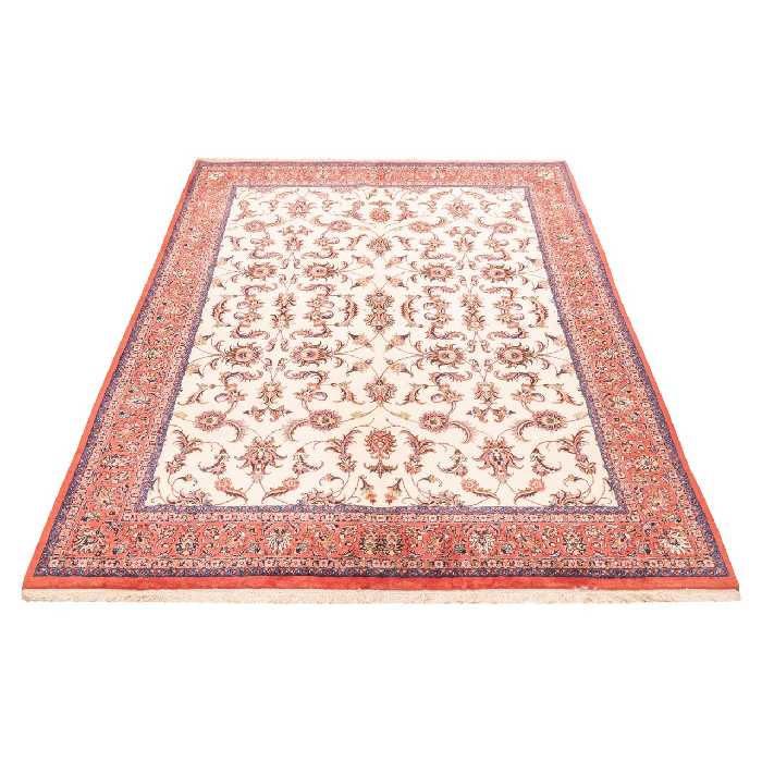 فرش دستباف چهار متری سی پرشیا کد 187070